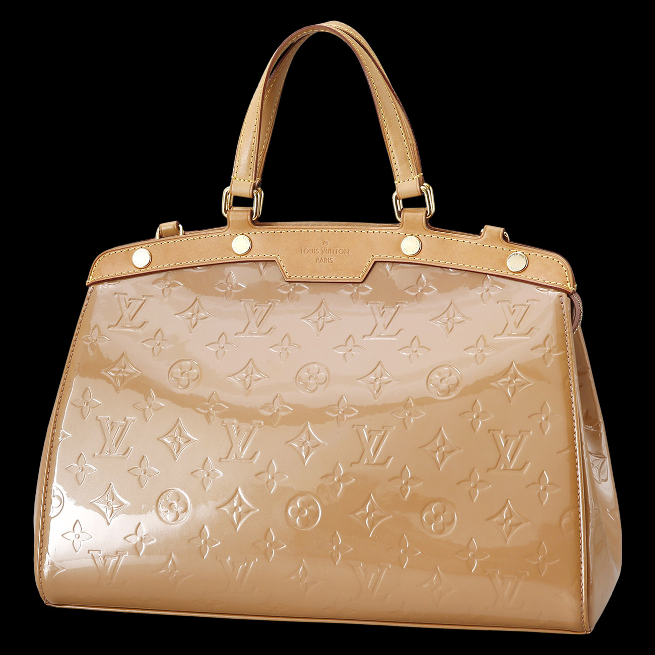 LOUIS VUITTON(USED)루이비통 M91588 베르니 브레아MM